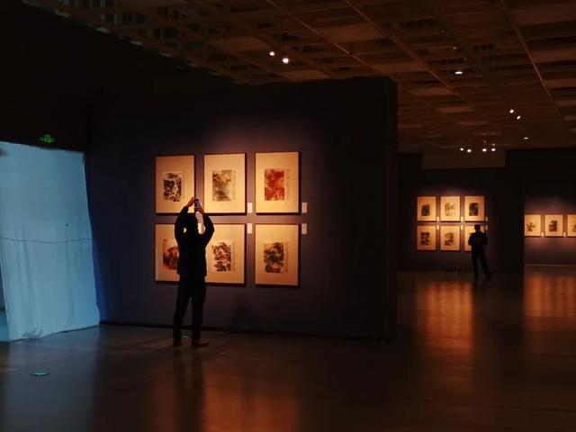 别宅啦！闵行的冬日浪漫，从艺术馆到公园都给你安排好了→