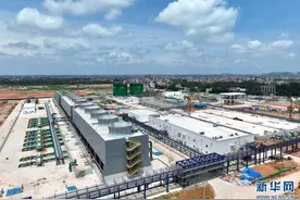 聚焦高质量发展｜广东茂名：千亿级绿色石化产业集群崛起图片