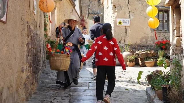 韵临安 月满建水：国庆中秋双节同庆，共赏非遗盛宴
