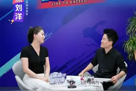 董宇辉，“分手”后首次亮相图片