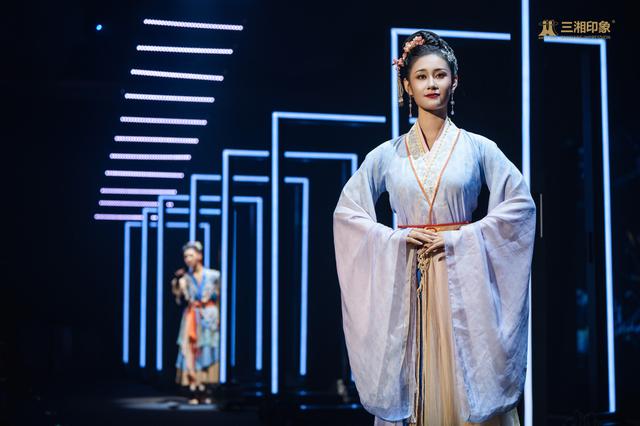 《印象·妈祖》观演破300万人次，科技赋能传统文化“出圈”