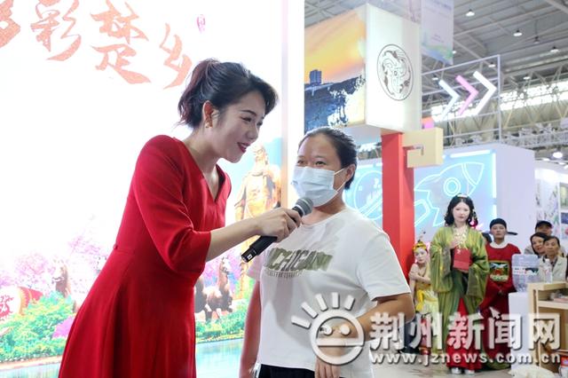 聚焦2025中国文博会｜穿越古今，共赴一场文化邂逅