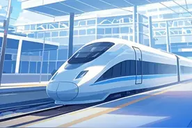 山东16市高铁开通时间回顾 | 新黄河一图图片
