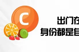 2块的维生素C和200块的，该怎么选？图片