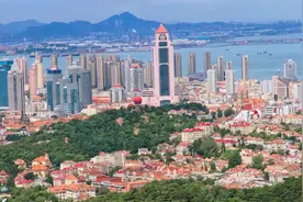 青岛，何以让人才感受到友好？图片