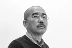 文学派对｜陈侗自述：社会性艺术的必要和魅力，从博尔赫斯说起图片