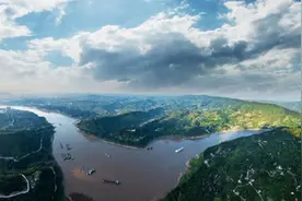 重庆市政府批准长寿为市级历史文化名城图片