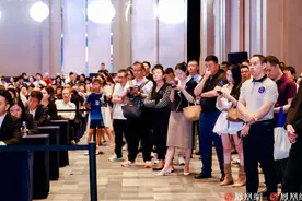 全球精英何时送子女来中国留学？看中国电影？用中国品牌？龙永图再谈经典“三问”图片