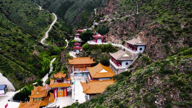 2025年“迎国庆·庆中秋·浪宁夏”中卫十条旅游精品线路