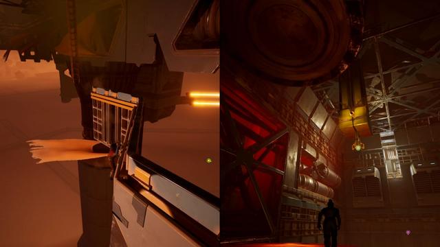 《双影奇境》全流程全谜题攻略