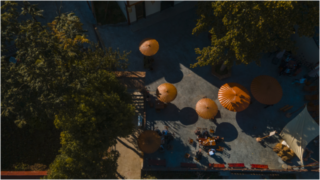 “渝超”巫溪观赛 耍事多