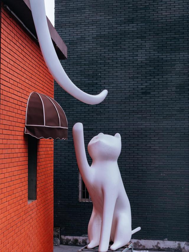 处处皆美景 小镇焕新颜