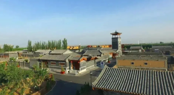 礼敬师恩！巴彦淖尔这些景区免门票～