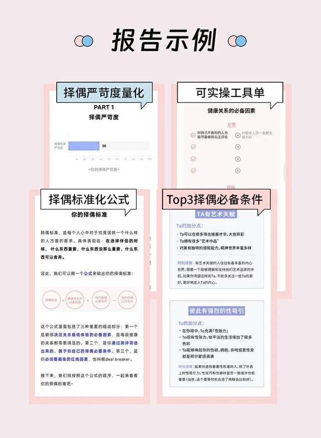 搞清这一点，是找到“对的人”的前提——