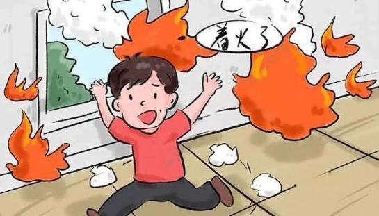 反恐小课堂｜如遇纵火恐怖袭击，身处高层建筑如何逃生自救？