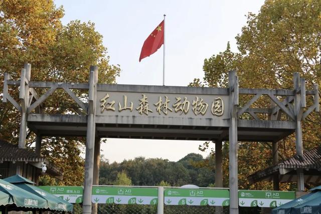景点周边逛吃地图，出游必备！