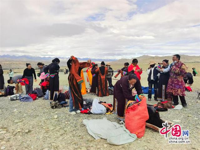 高舜礼： “天上阿里”适配哪种旅游娱乐？