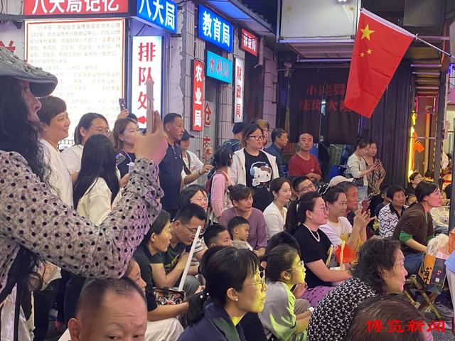 从爆火到长虹，淄博文旅如何打造“永不降温”的热情？