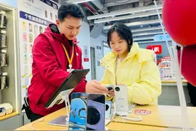 仁怀：创新市场经营模式  引燃消费热潮图片