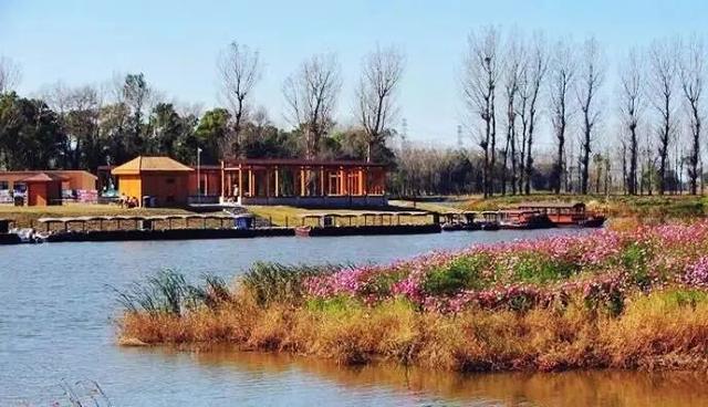 别跑空！今起，顺义这处“网红”打卡地闭园！