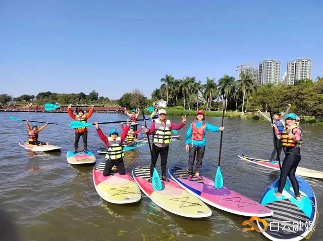 上榜啦！广东文旅消费热门场景，白云区+3！