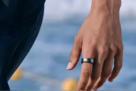 Galaxy Ring智能戒指：打破品牌界限，支持任意安卓手机配对图片