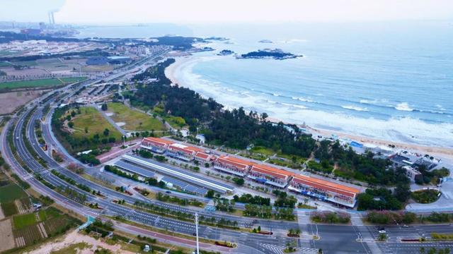 路上风景变“美丽经济”！这个省旅游公路再升级