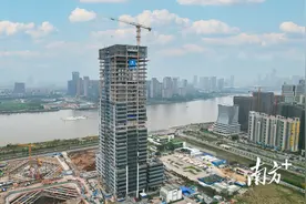广东这一项目入选国家绿色低碳先进技术示范项目清单，究竟“绿”在哪？图片