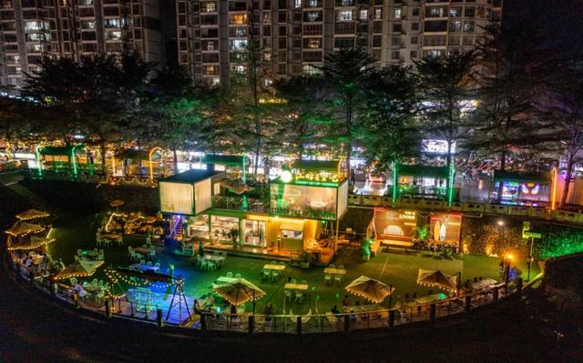 超强攻略！六大活动、六大夜市、九大海鲜市场等你探秘2025北部湾开海节！