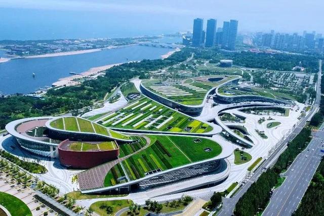 快来打卡！在日照，遇见“煤”好！