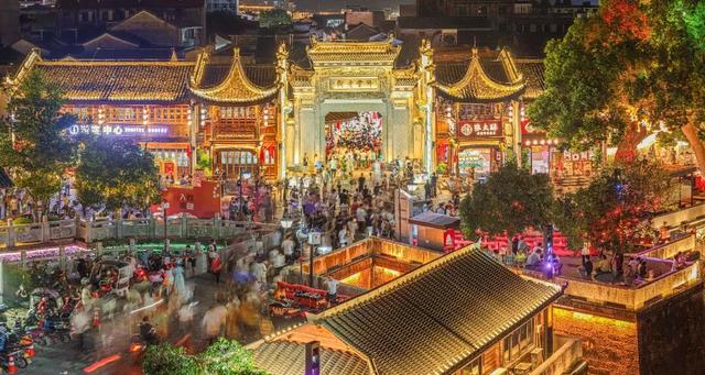 从“进货”到“漫游”，义乌全链条服务让老外直呼“好好逛”