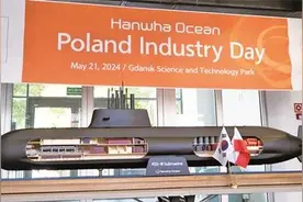 韩国拓展武器出口新途径图片