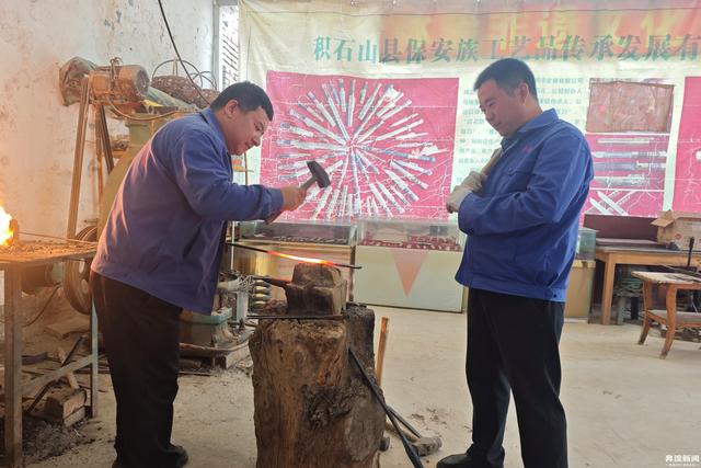 “河”处相逢临夏行②｜领略黄河雄关古渡的壮阔底蕴