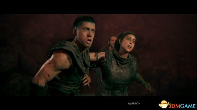 《地狱之刃2：塞娜的献祭》全剧情流程攻略 全收集全章节解密