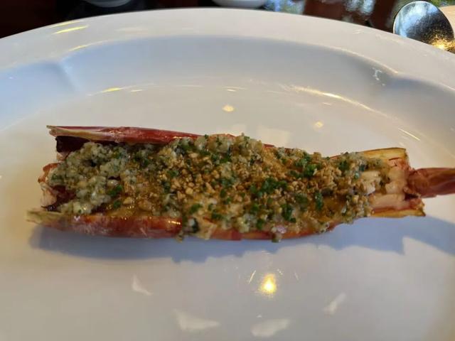 杭州六日 几顿精彩的饭 （六）化妆吃早餐 感恩王勇厚爱