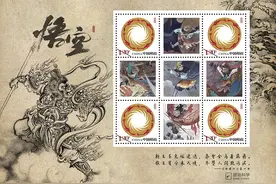 南京邮政联合《黑神话：悟空》开发实体礼盒，预售期5秒内一抢而空图片