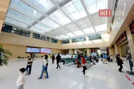 协和医院“一号难求”的专家号，在车谷院区增加周末门诊图片