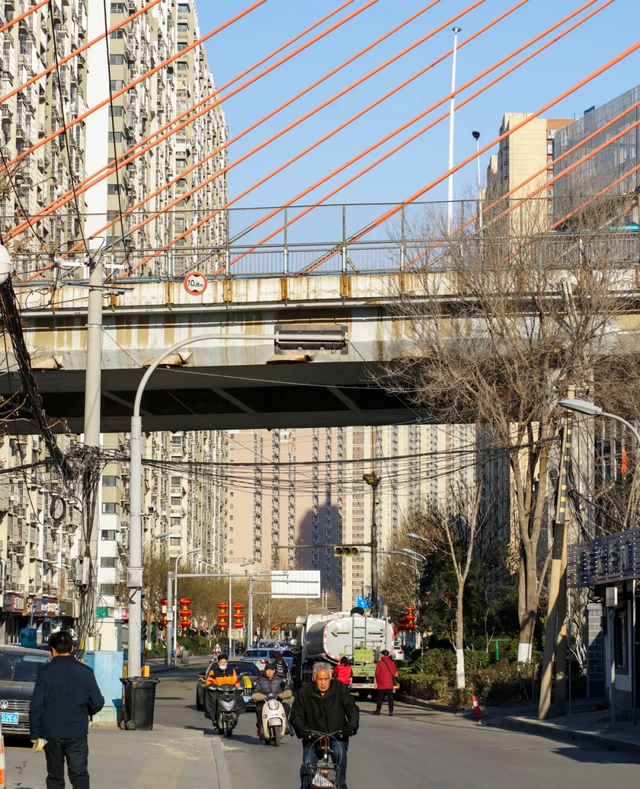 这条街，藏着老济南的故事