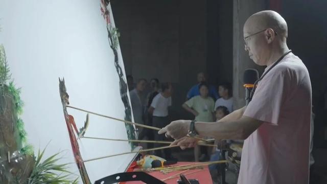 查济，你还有多少惊喜是我不知道的？