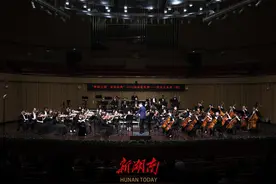 秋天，沉醉在贝多芬的“田园交响曲”中图片