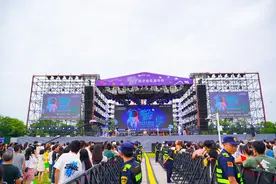 精品演出密集落地，绵阳持续推动演艺经济图片