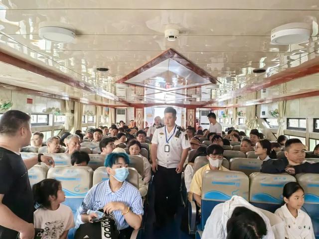 各地动态丨“霞客行”，保障更安全的“诗和远方”