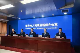 烟台推进农村供水保障三年攻坚行动，让农村群众喝上安全水图片