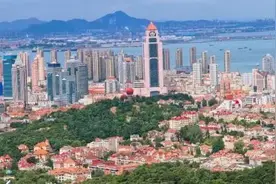 爱上青岛的N个理由 | “青岛几乎不属于青岛的人了”图片