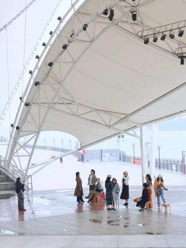 遇见丨开福·湘江漫生活「第三期」：风起潮达