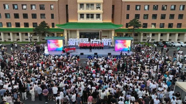 【速看】新民市集6.0：节日快乐，“集”合！