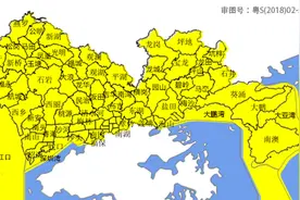 深圳市雷电预警信号扩展至全市 深圳机场部分航班取消图片