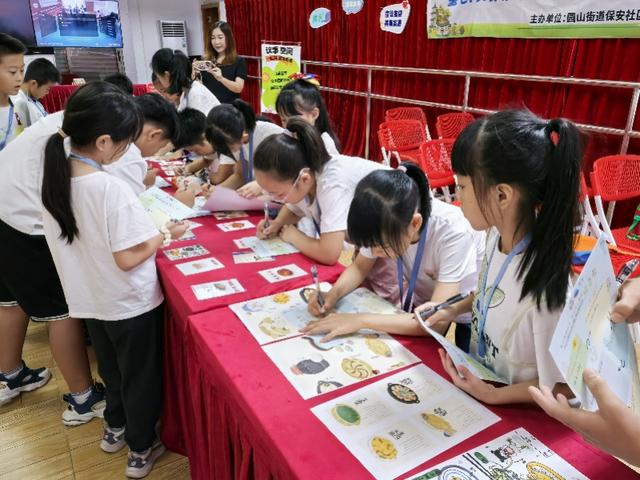 从最熟悉的味道出发 园山保安社区开启沉浸式文化寻根之旅