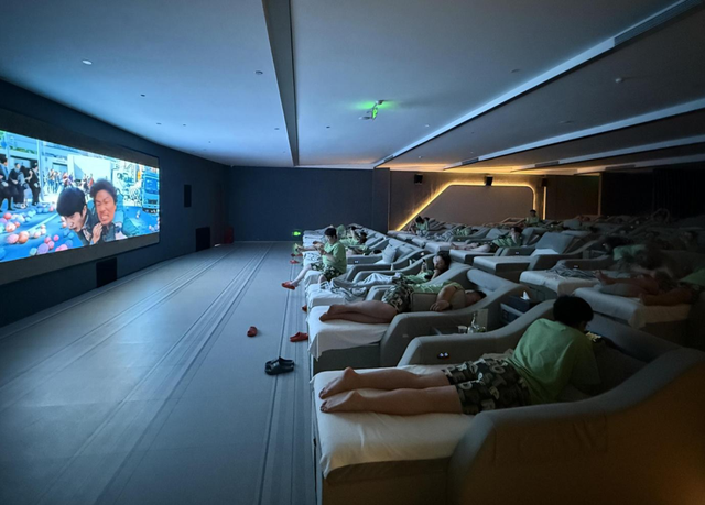 南方人震惊：你们管这叫“洗澡”？沈阳过冬的快乐你想象不到！