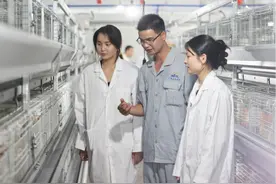 广东文理职业学院：借“双高计划”推进产教融合与师资建设图片